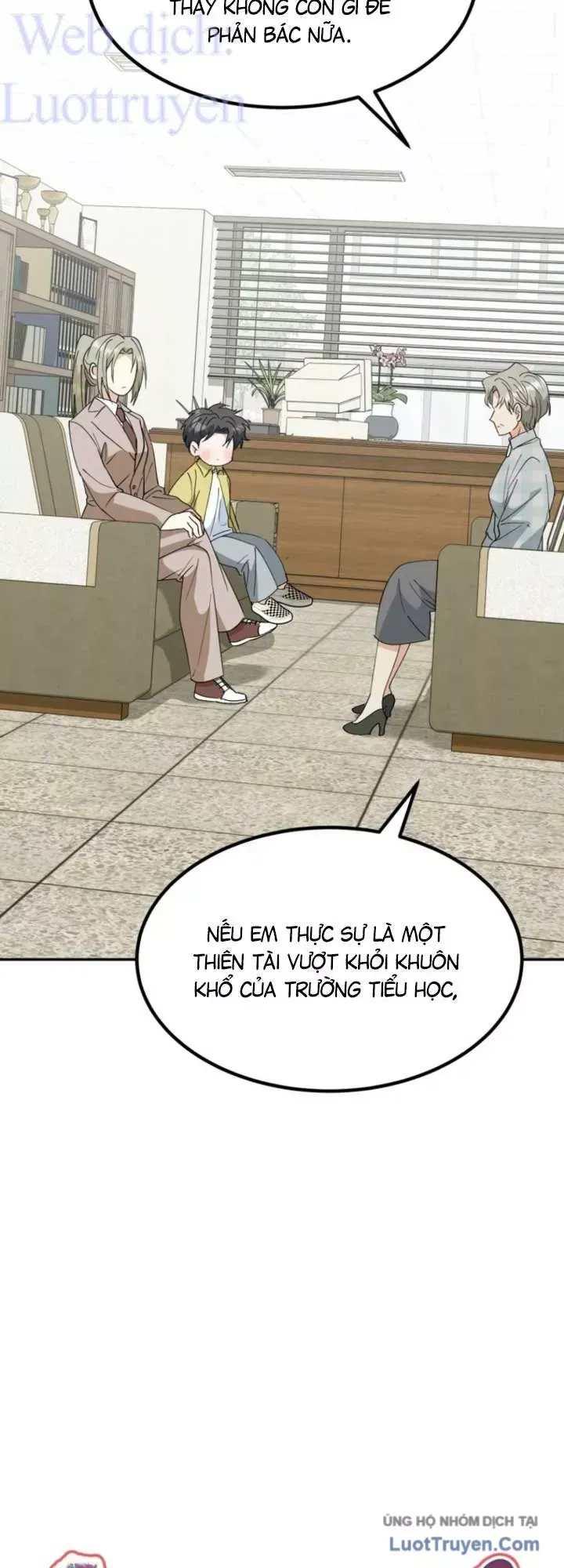 Tôi Sẽ Vực Dậy Gia Tộc Này Chap 70 - Next Chap 69