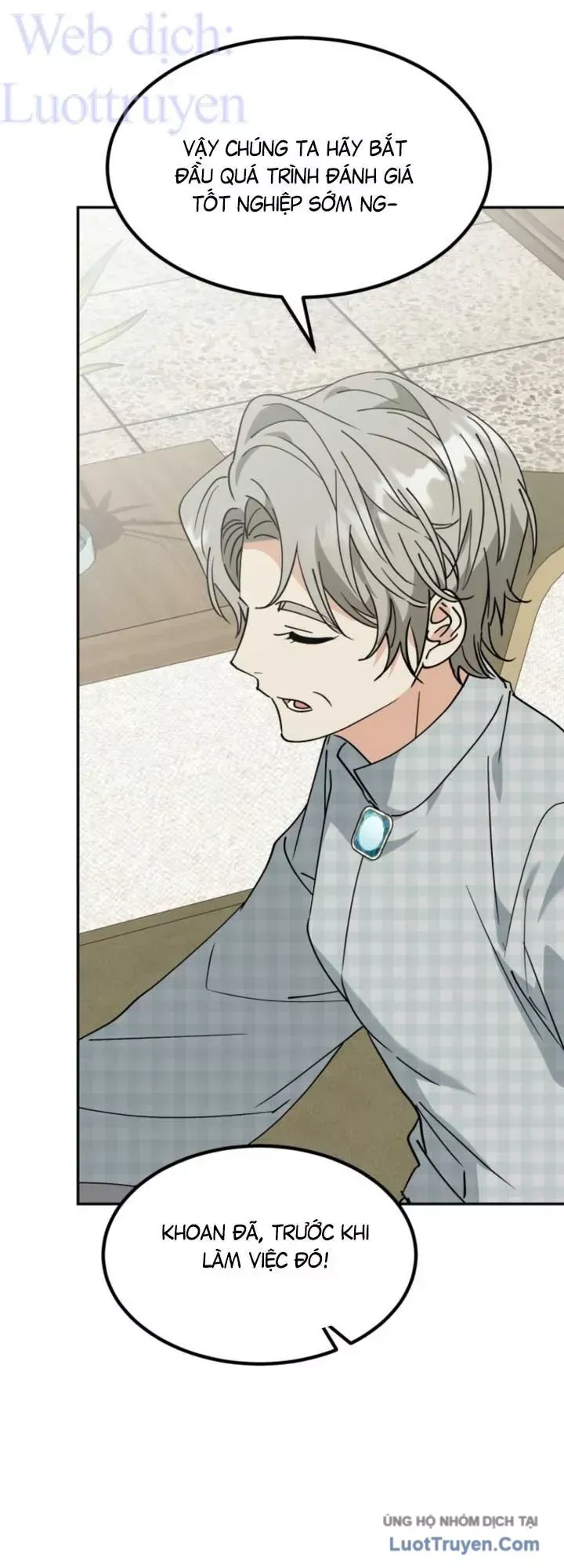 Tôi Sẽ Vực Dậy Gia Tộc Này Chap 70 - Next Chap 69
