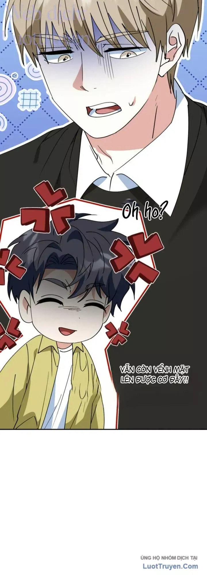 Tôi Sẽ Vực Dậy Gia Tộc Này Chap 70 - Next Chap 69