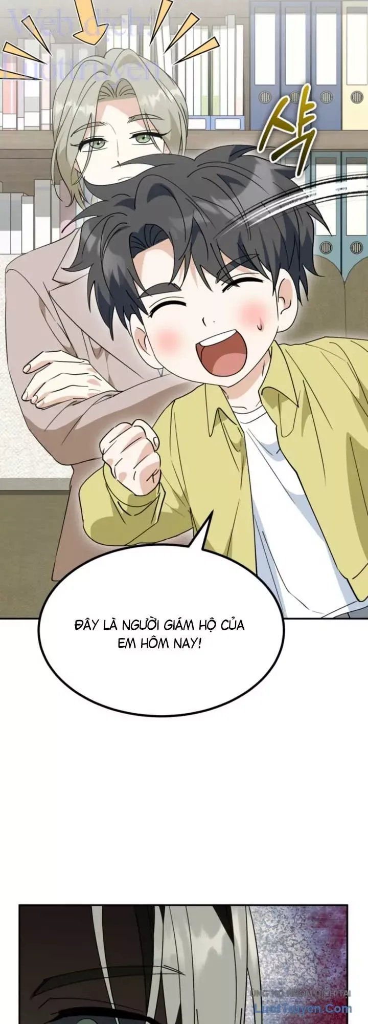 Tôi Sẽ Vực Dậy Gia Tộc Này Chap 70 - Next Chap 69