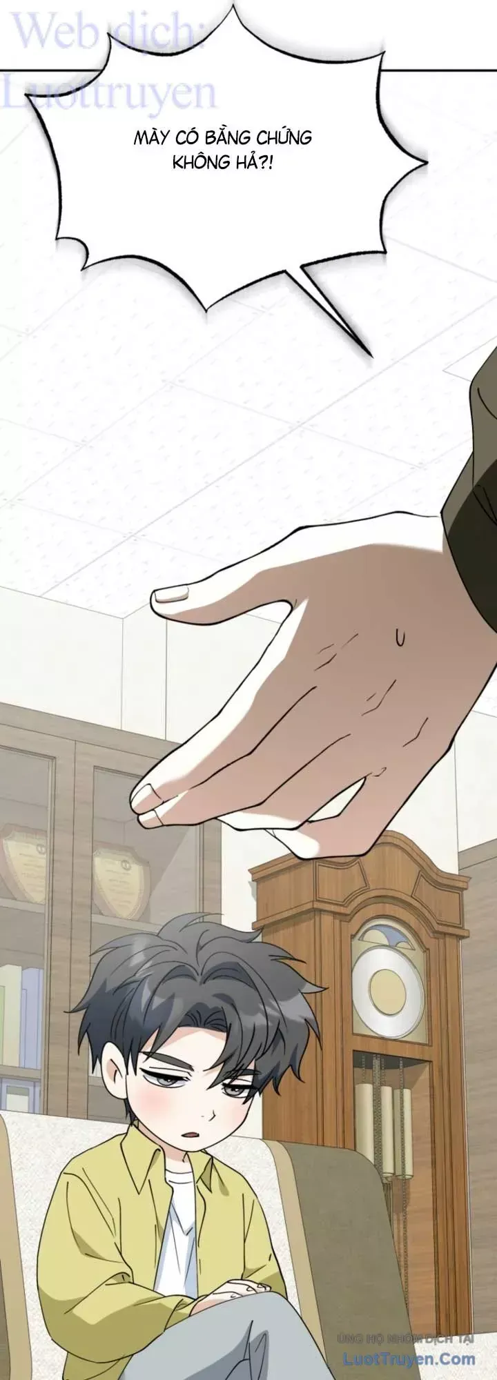 Tôi Sẽ Vực Dậy Gia Tộc Này Chap 70 - Next Chap 69