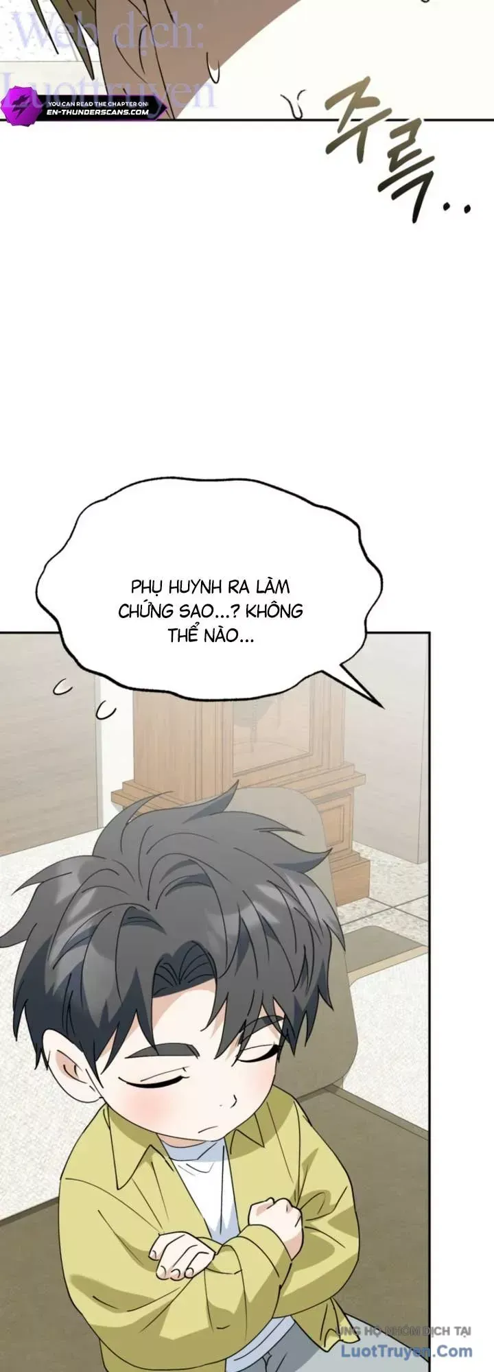 Tôi Sẽ Vực Dậy Gia Tộc Này Chap 70 - Next Chap 69
