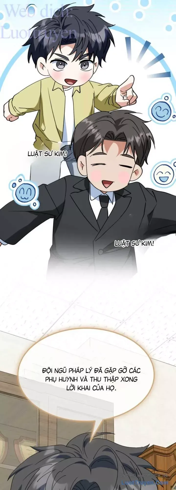 Tôi Sẽ Vực Dậy Gia Tộc Này Chap 70 - Next Chap 69