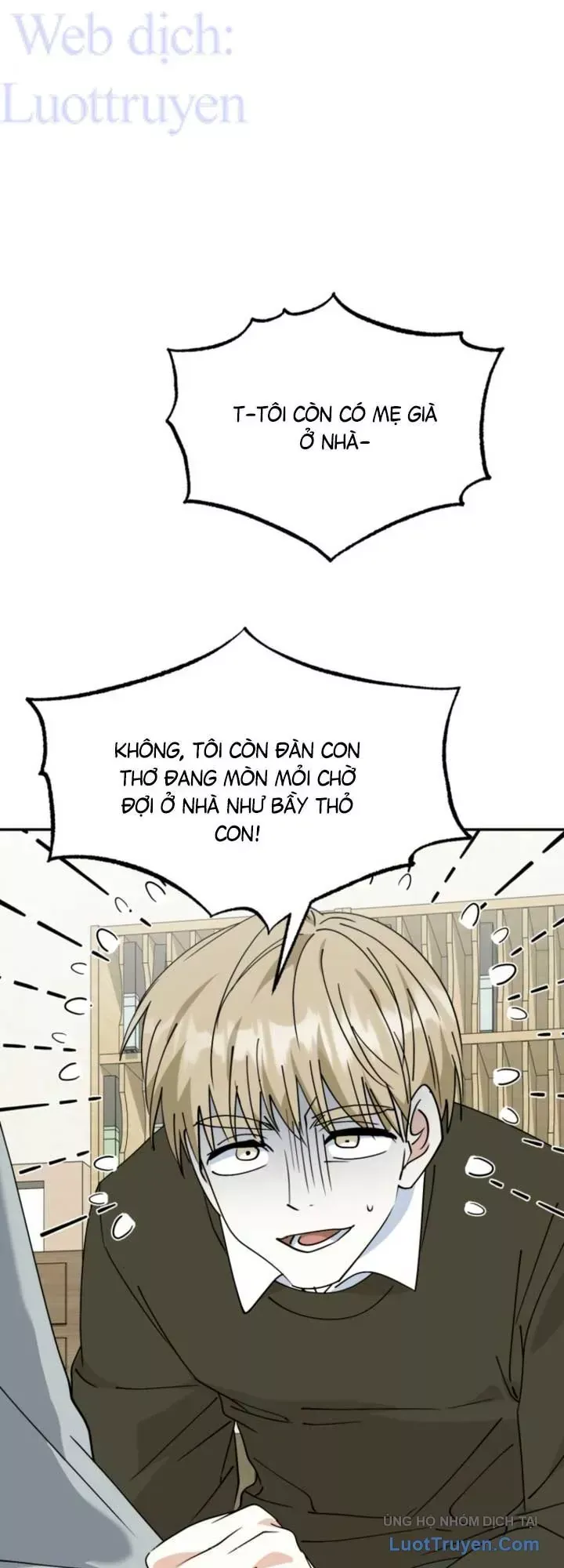 Tôi Sẽ Vực Dậy Gia Tộc Này Chap 70 - Next Chap 69