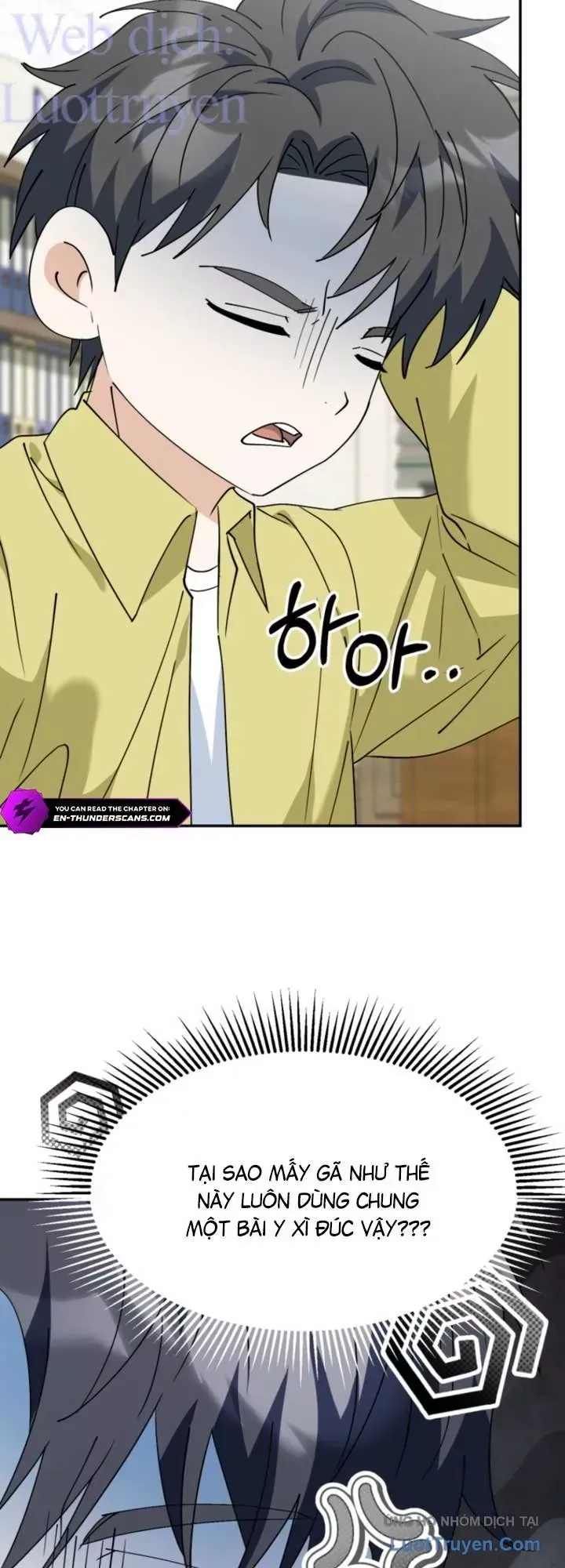 Tôi Sẽ Vực Dậy Gia Tộc Này Chap 70 - Next Chap 69