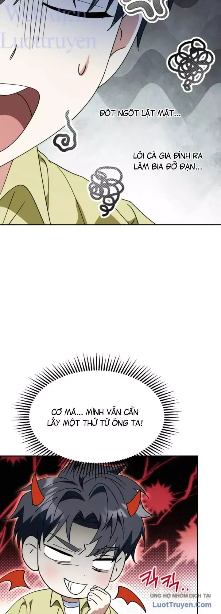 Tôi Sẽ Vực Dậy Gia Tộc Này Chap 70 - Next Chap 69