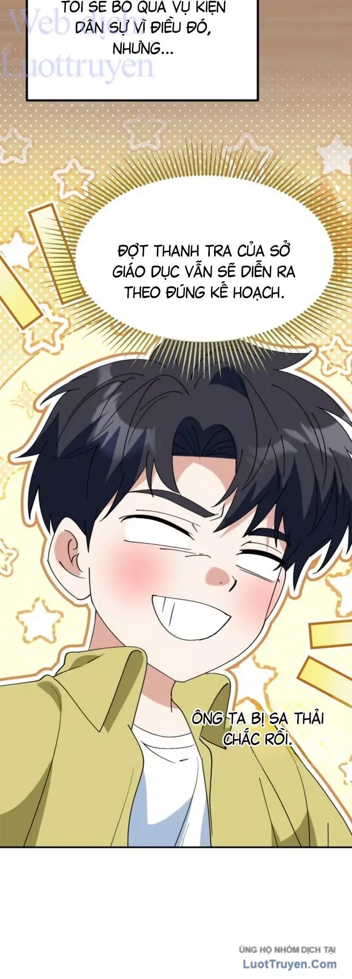 Tôi Sẽ Vực Dậy Gia Tộc Này Chap 70 - Next Chap 69
