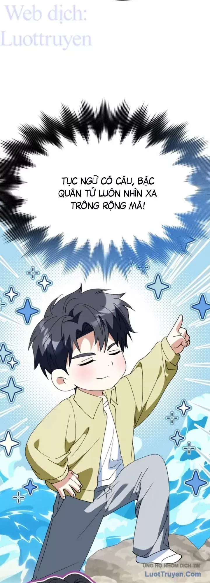 Tôi Sẽ Vực Dậy Gia Tộc Này Chap 70 - Next Chap 69