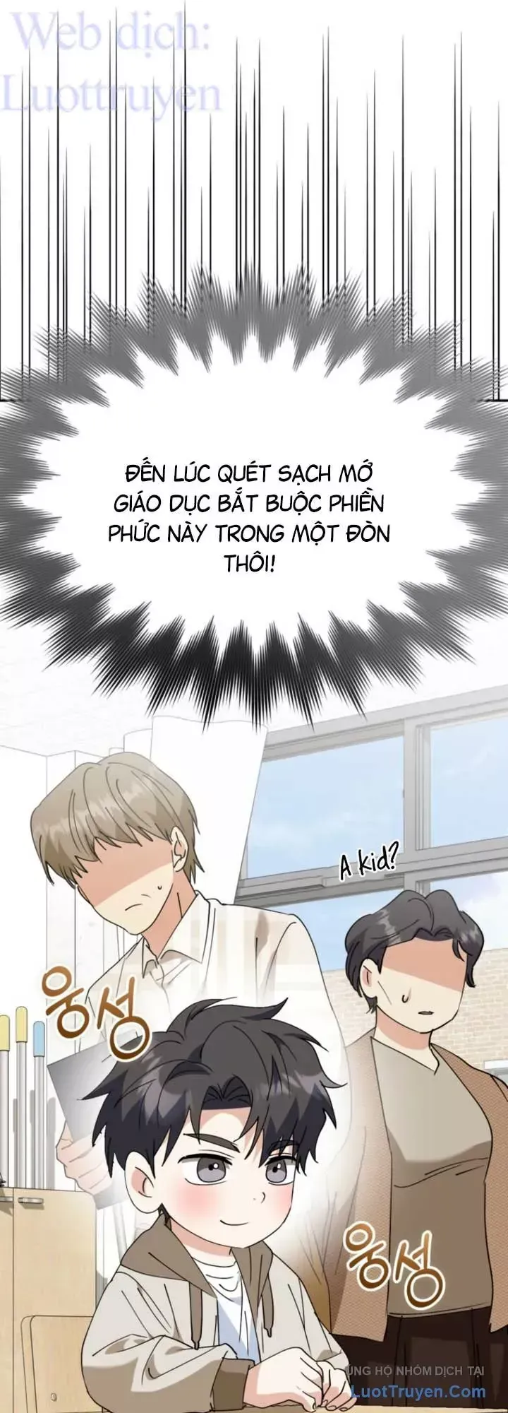 Tôi Sẽ Vực Dậy Gia Tộc Này Chap 70 - Next Chap 69