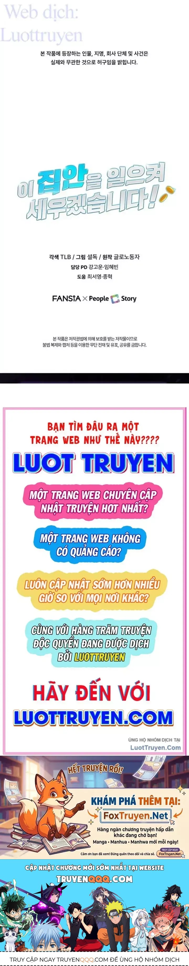 Tôi Sẽ Vực Dậy Gia Tộc Này Chap 70 - Next Chap 69