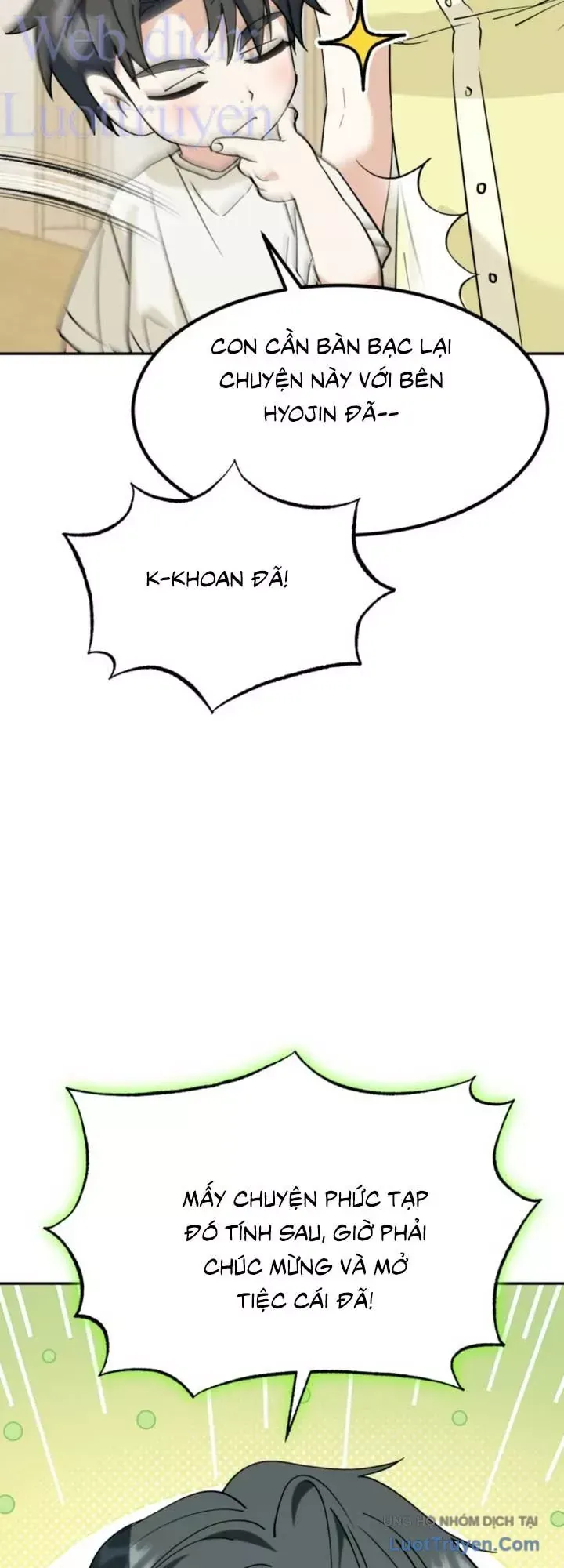 Tôi Sẽ Vực Dậy Gia Tộc Này Chap 71 - Next Chap 70