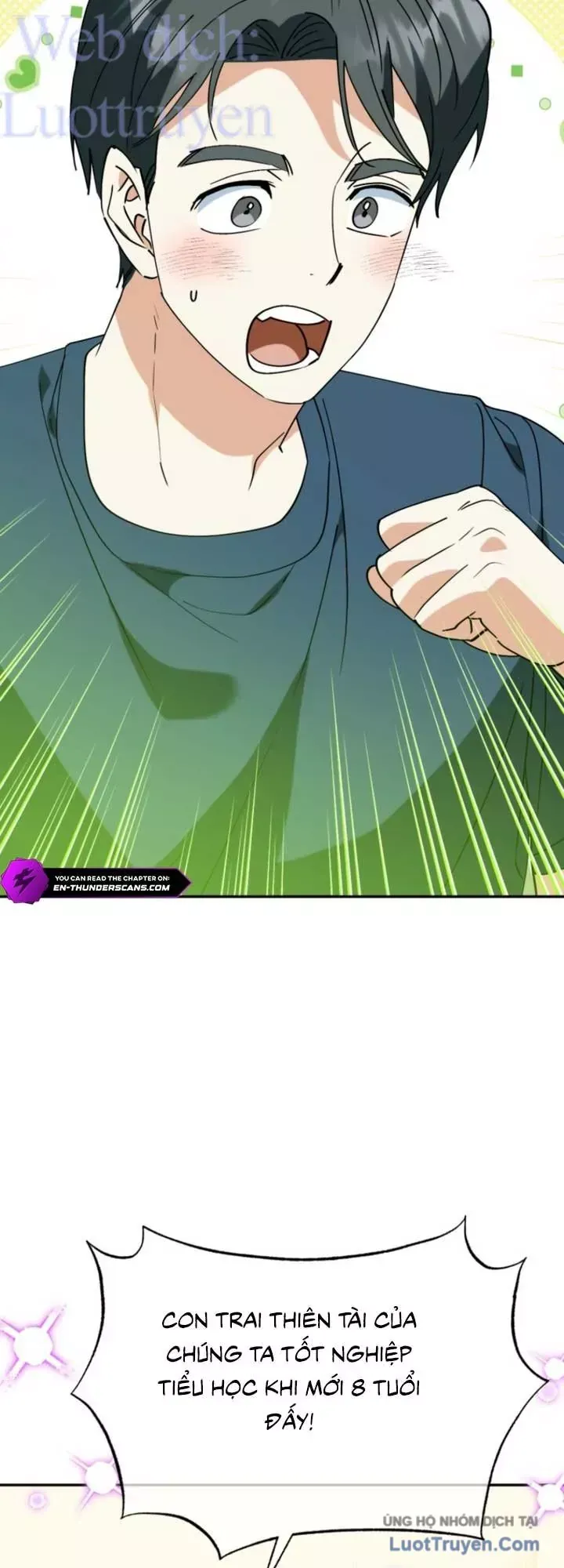 Tôi Sẽ Vực Dậy Gia Tộc Này Chap 71 - Next Chap 70