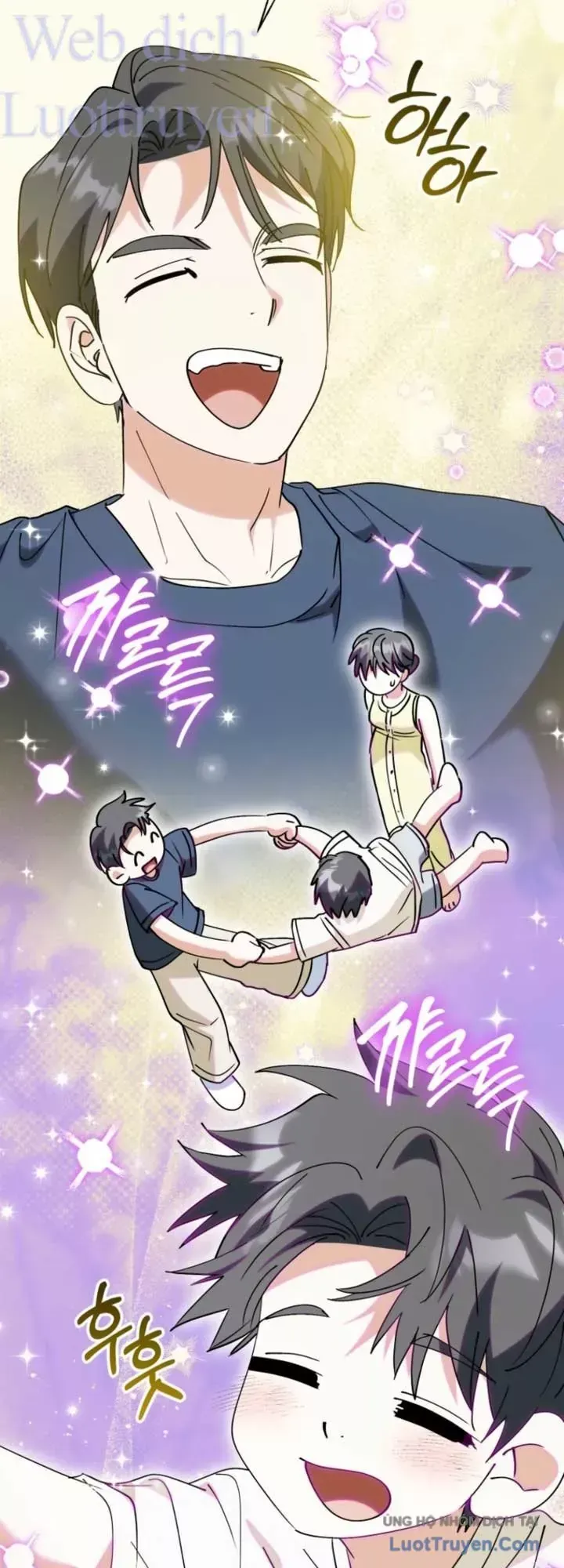 Tôi Sẽ Vực Dậy Gia Tộc Này Chap 71 - Next Chap 70