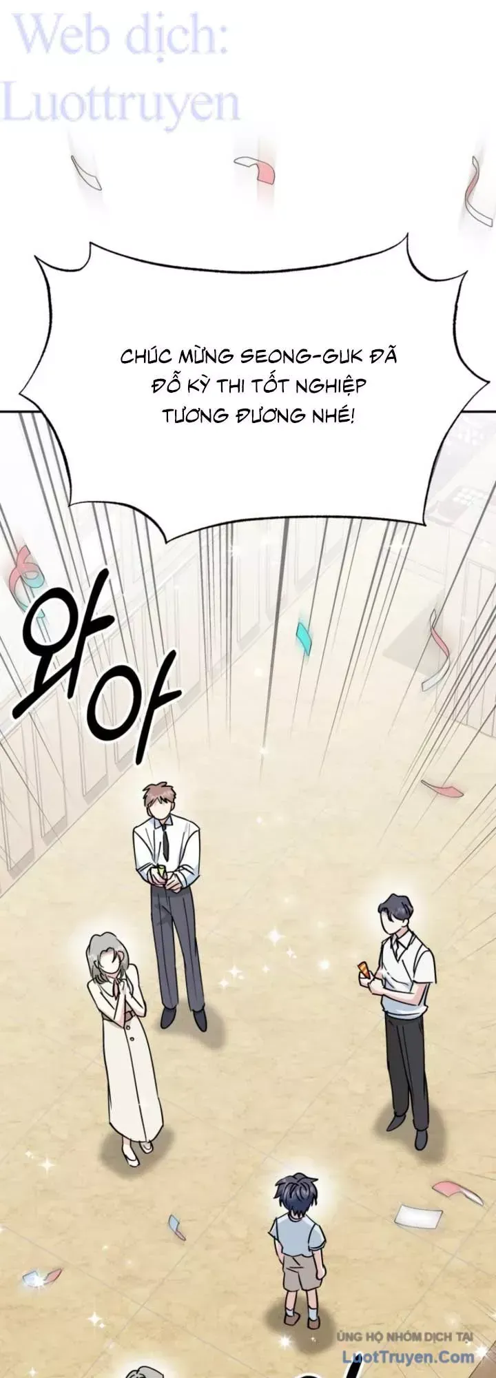 Tôi Sẽ Vực Dậy Gia Tộc Này Chap 71 - Next Chap 70