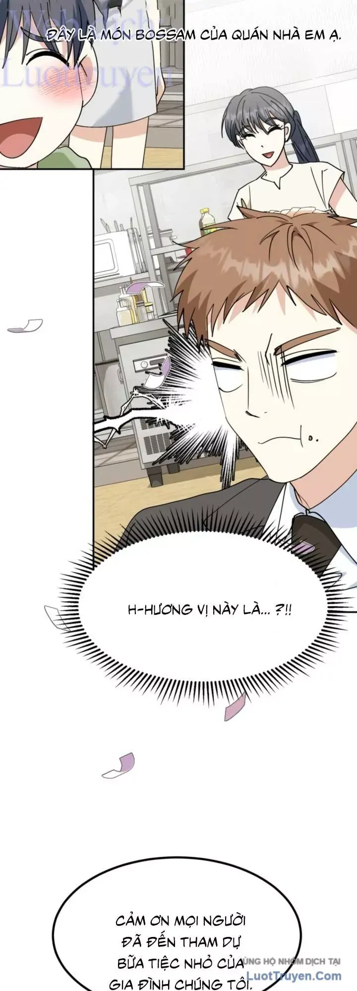 Tôi Sẽ Vực Dậy Gia Tộc Này Chap 71 - Next Chap 70