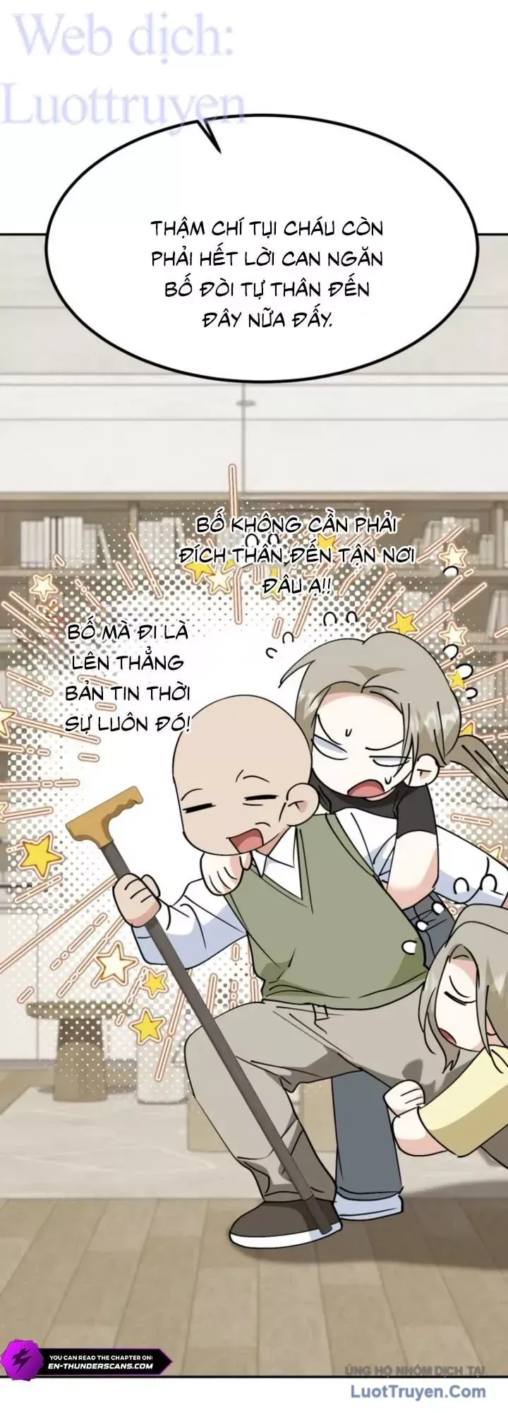 Tôi Sẽ Vực Dậy Gia Tộc Này Chap 71 - Next Chap 70