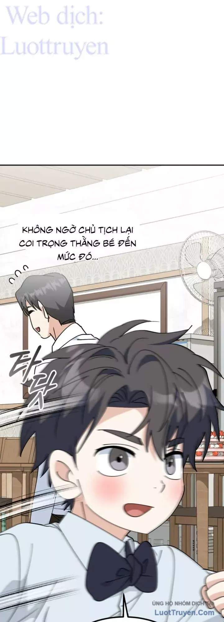 Tôi Sẽ Vực Dậy Gia Tộc Này Chap 71 - Next Chap 70