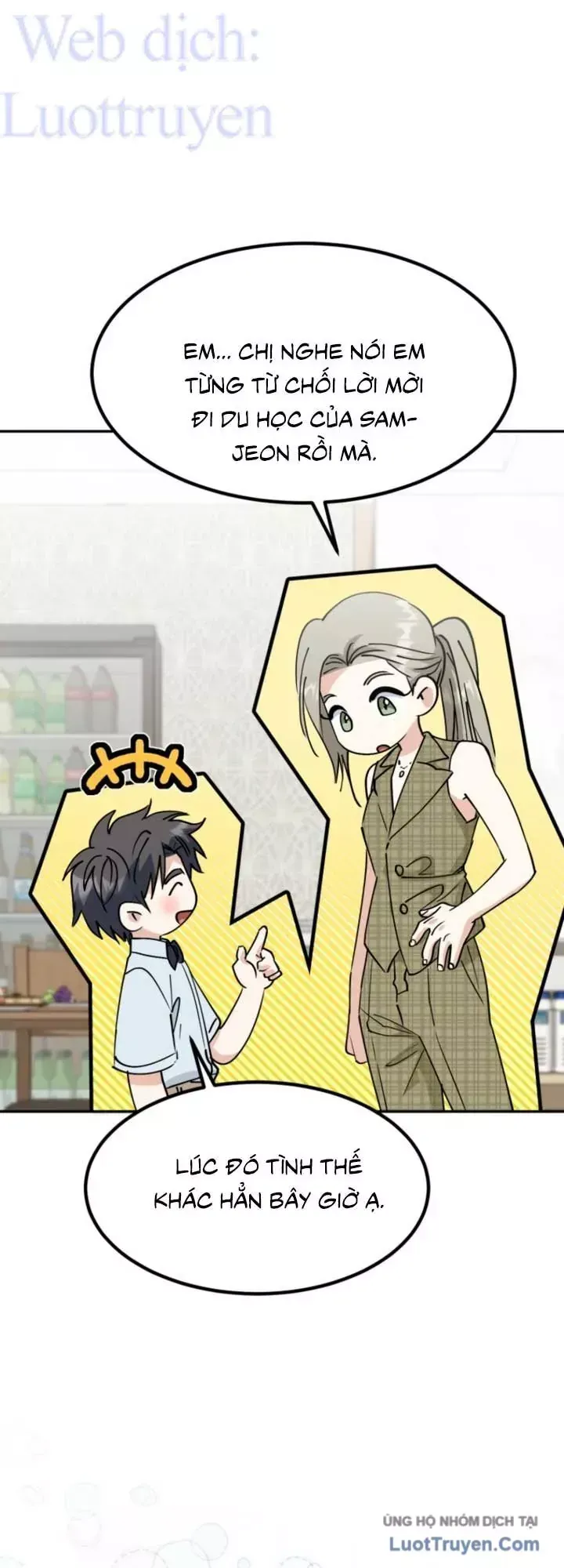 Tôi Sẽ Vực Dậy Gia Tộc Này Chap 71 - Next Chap 70