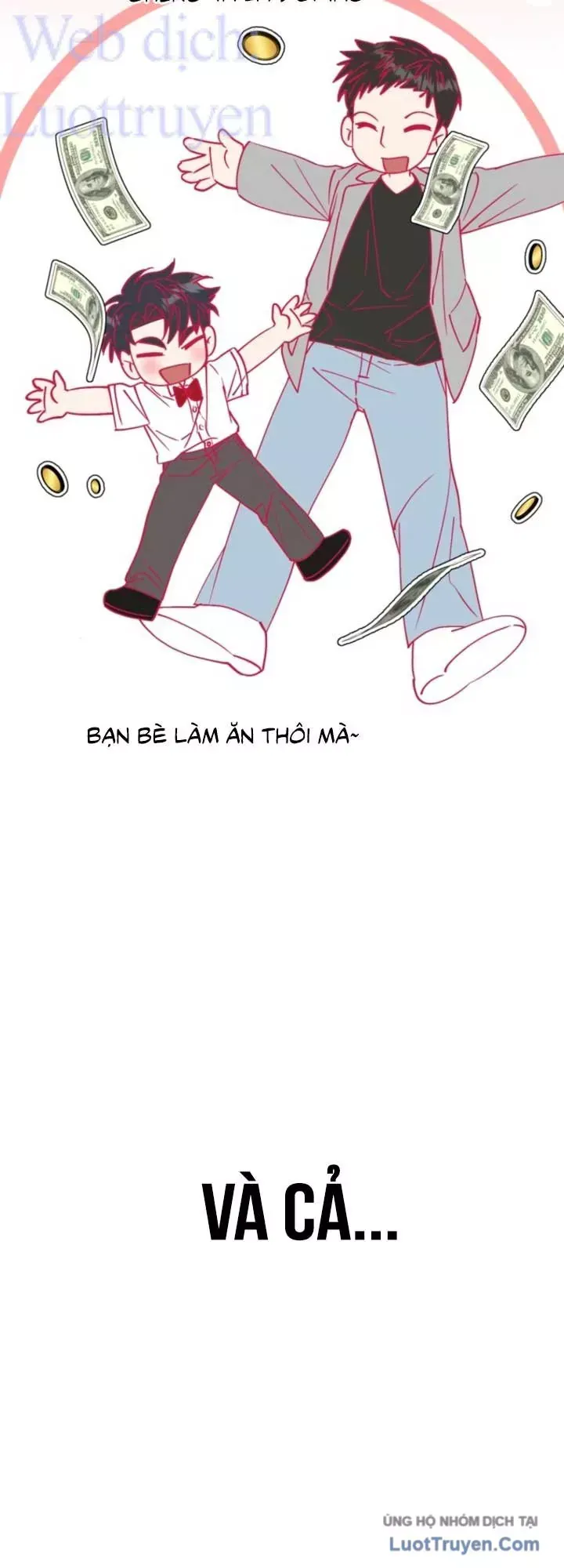 Tôi Sẽ Vực Dậy Gia Tộc Này Chap 71 - Next Chap 70