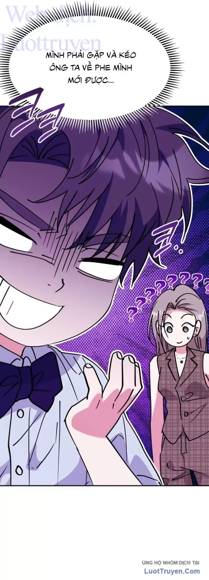 Tôi Sẽ Vực Dậy Gia Tộc Này Chap 71 - Next Chap 70