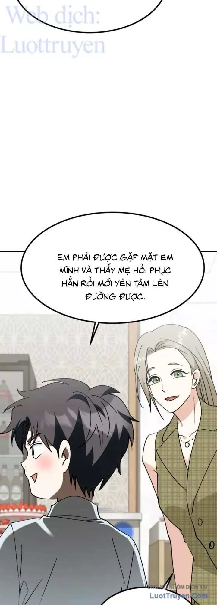 Tôi Sẽ Vực Dậy Gia Tộc Này Chap 71 - Next Chap 70
