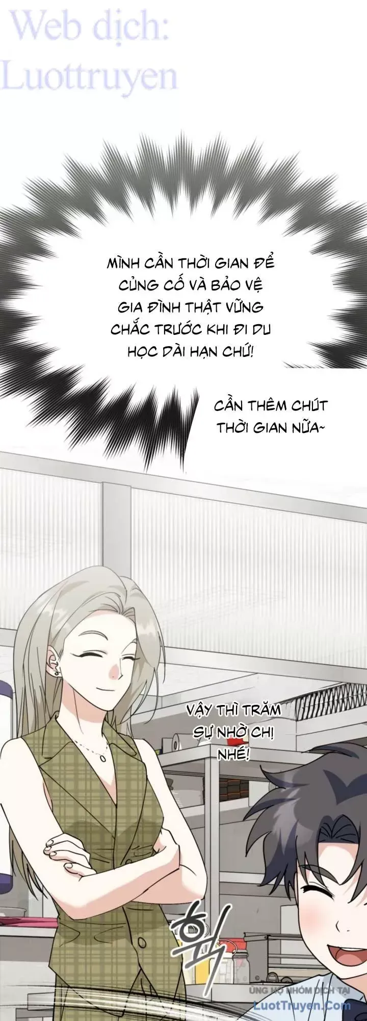Tôi Sẽ Vực Dậy Gia Tộc Này Chap 71 - Next Chap 70