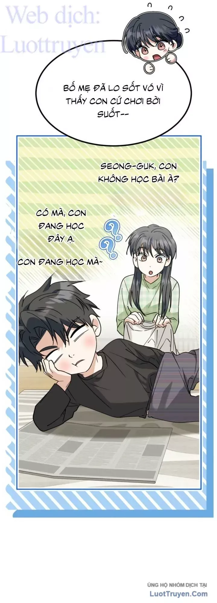 Tôi Sẽ Vực Dậy Gia Tộc Này Chap 71 - Next Chap 70