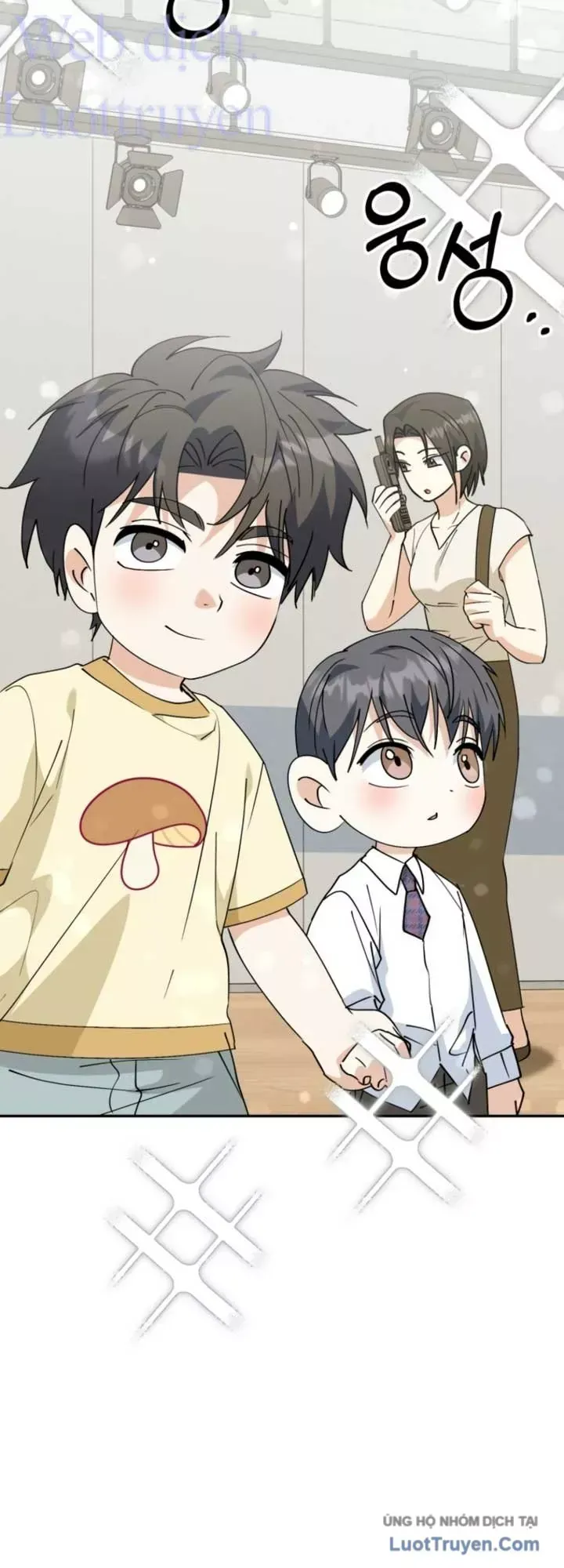 Tôi Sẽ Vực Dậy Gia Tộc Này Chap 71 - Next Chap 70
