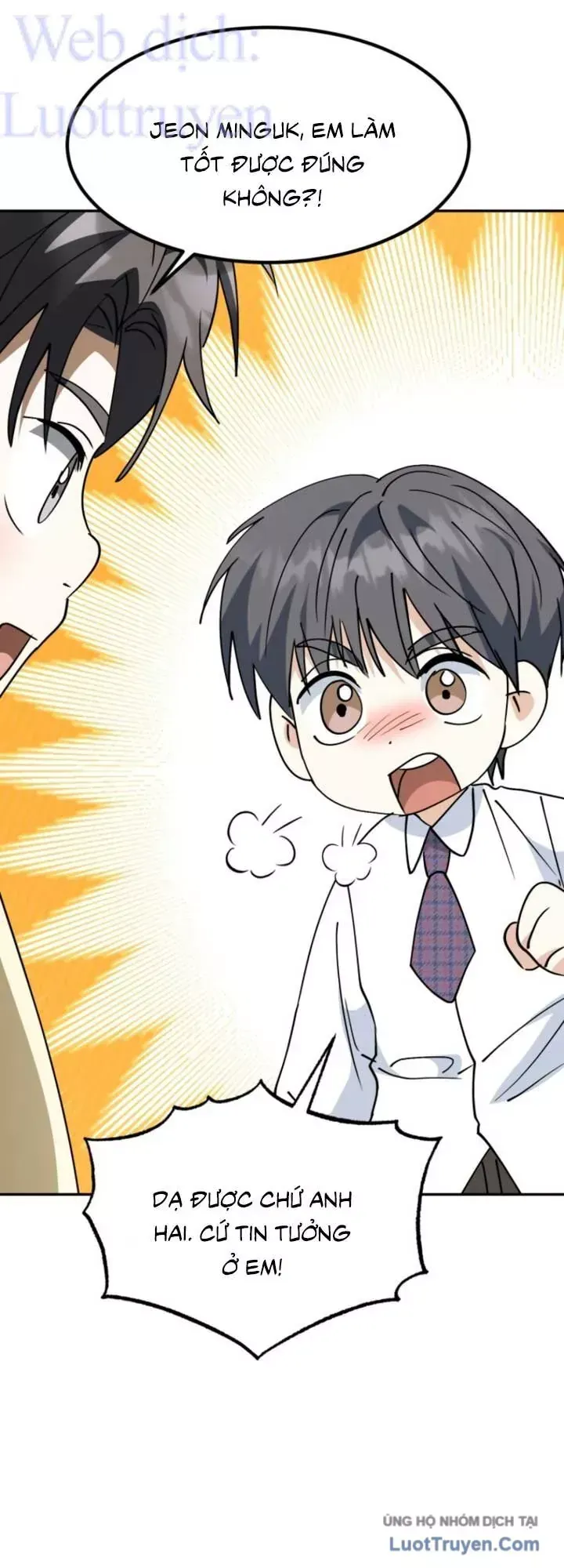 Tôi Sẽ Vực Dậy Gia Tộc Này Chap 71 - Next Chap 70