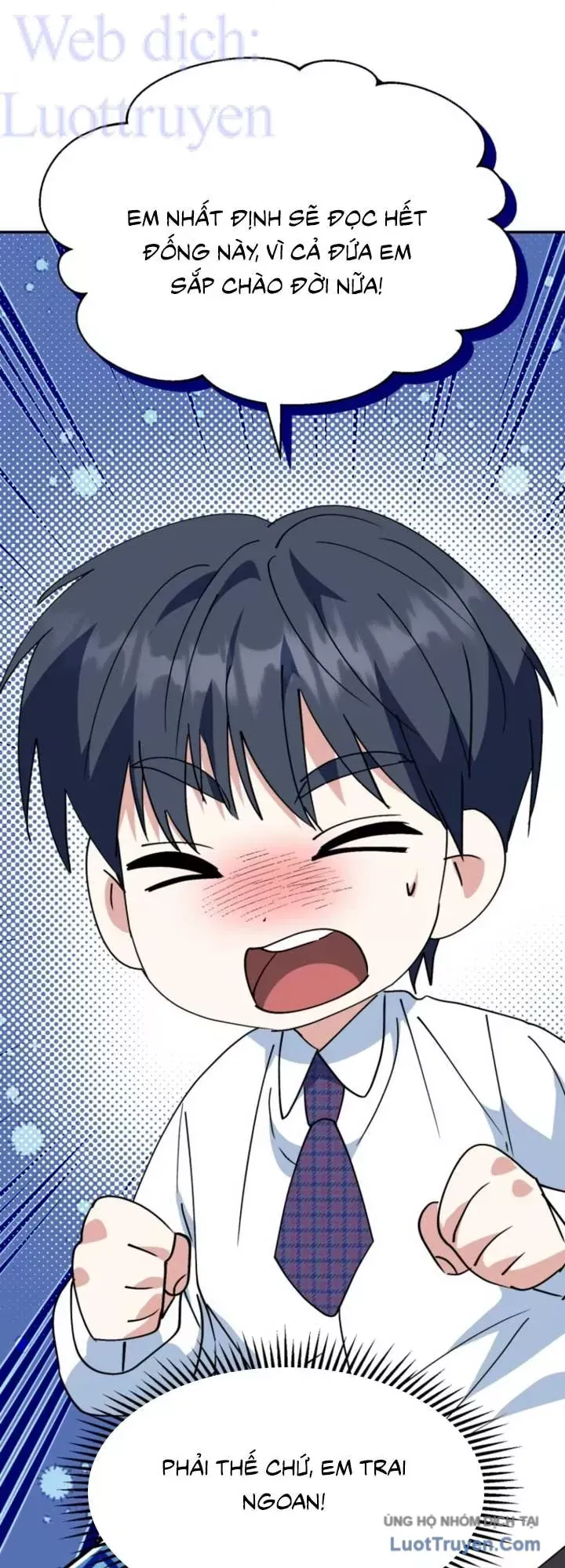 Tôi Sẽ Vực Dậy Gia Tộc Này Chap 71 - Next Chap 70