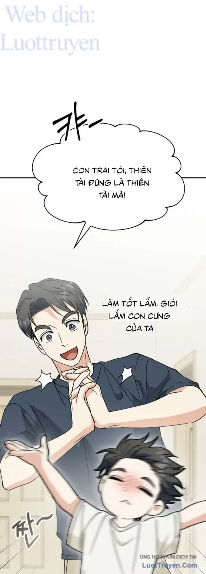 Tôi Sẽ Vực Dậy Gia Tộc Này Chap 71 - Next Chap 70
