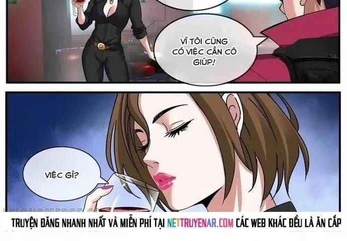 Ta Có Một Tòa Mạt Thế Mê Cung Chap 604 - Next Chap 603