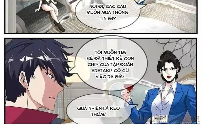 Ta Có Một Tòa Mạt Thế Mê Cung Chap 604 - Next Chap 603