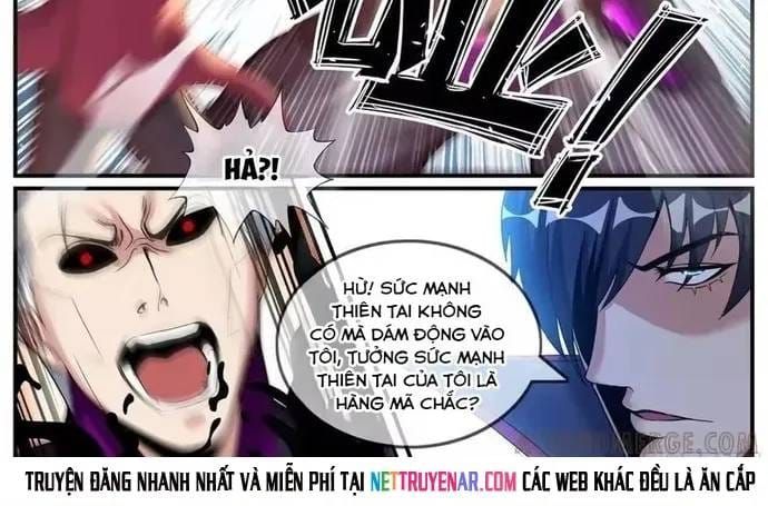 Ta Có Một Tòa Mạt Thế Mê Cung Chap 605 - Next Chap 604