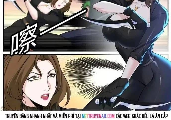 Ta Có Một Tòa Mạt Thế Mê Cung Chap 605 - Next Chap 604