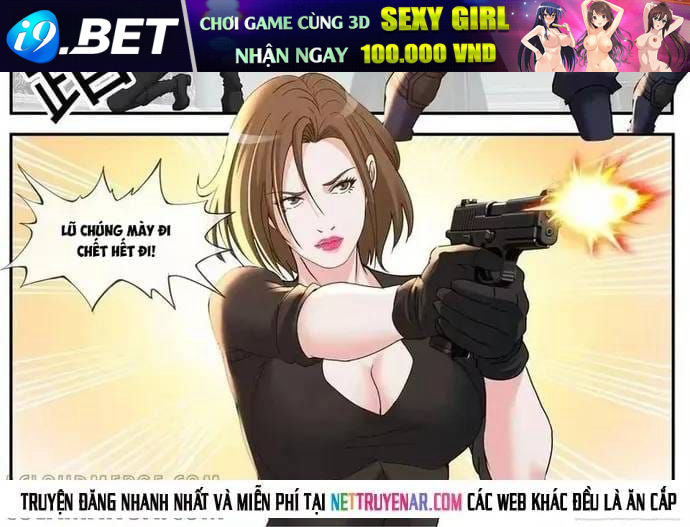 Ta Có Một Tòa Mạt Thế Mê Cung Chap 606 - Next Chap 605