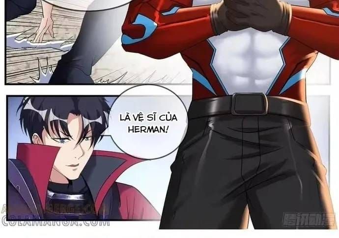 Ta Có Một Tòa Mạt Thế Mê Cung Chap 607 - Next Chap 606