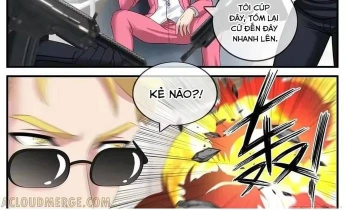 Ta Có Một Tòa Mạt Thế Mê Cung Chap 608 - Next Chap 607