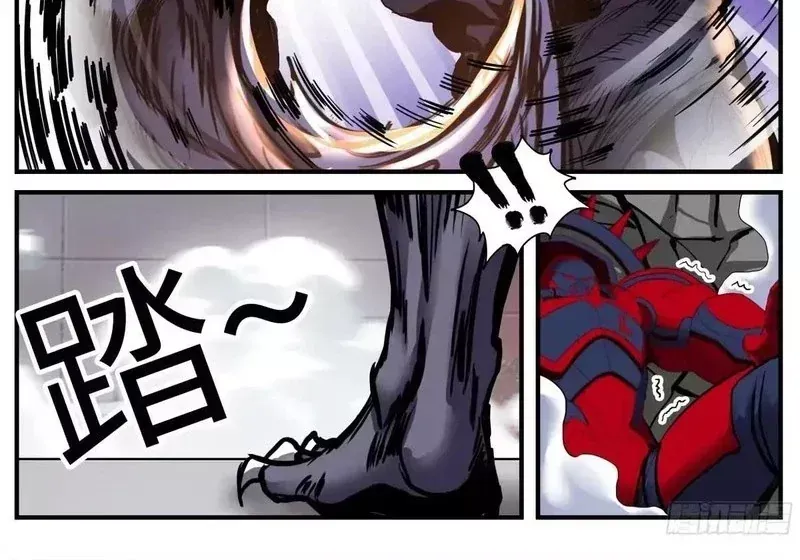 Ta Có Một Tòa Mạt Thế Mê Cung Chap 612 - Next Chap 611