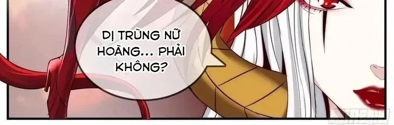 Ta Có Một Tòa Mạt Thế Mê Cung Chap 613 - Next Chap 612