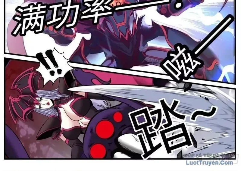 Ta Có Một Tòa Mạt Thế Mê Cung Chap 613 - Next Chap 612