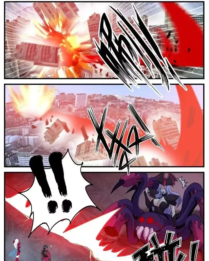 Ta Có Một Tòa Mạt Thế Mê Cung Chap 614 - Next Chap 613
