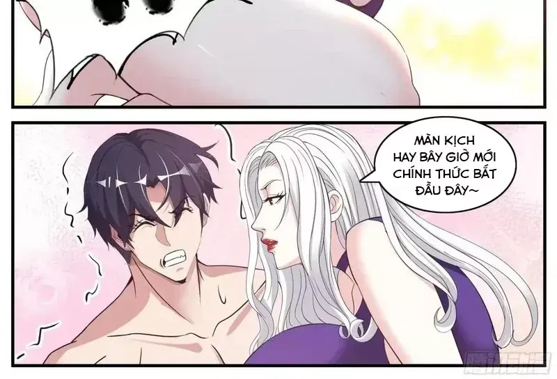 Ta Có Một Tòa Mạt Thế Mê Cung Chap 615 - Next Chap 614
