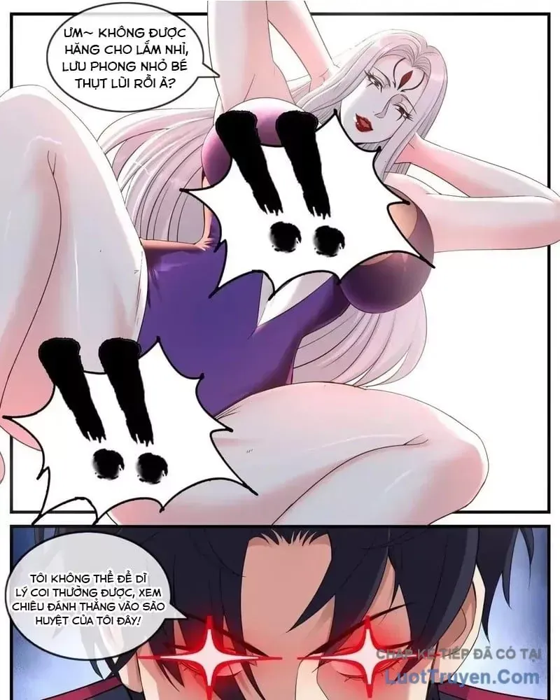 Ta Có Một Tòa Mạt Thế Mê Cung Chap 615 - Next Chap 614