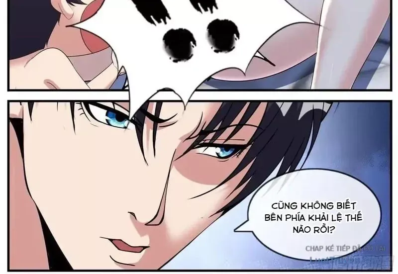 Ta Có Một Tòa Mạt Thế Mê Cung Chap 615 - Next Chap 614