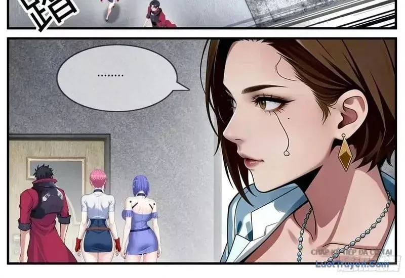 Ta Có Một Tòa Mạt Thế Mê Cung Chap 616 - Next Chap 615