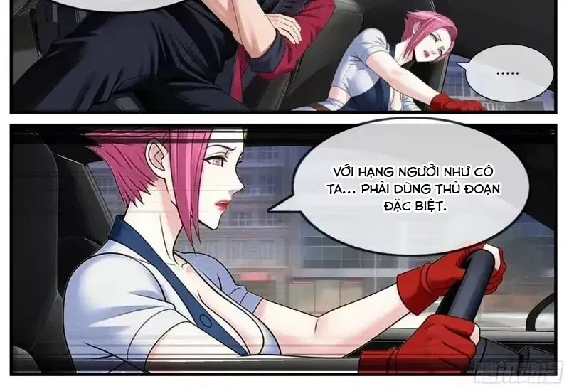 Ta Có Một Tòa Mạt Thế Mê Cung Chap 616 - Next Chap 615