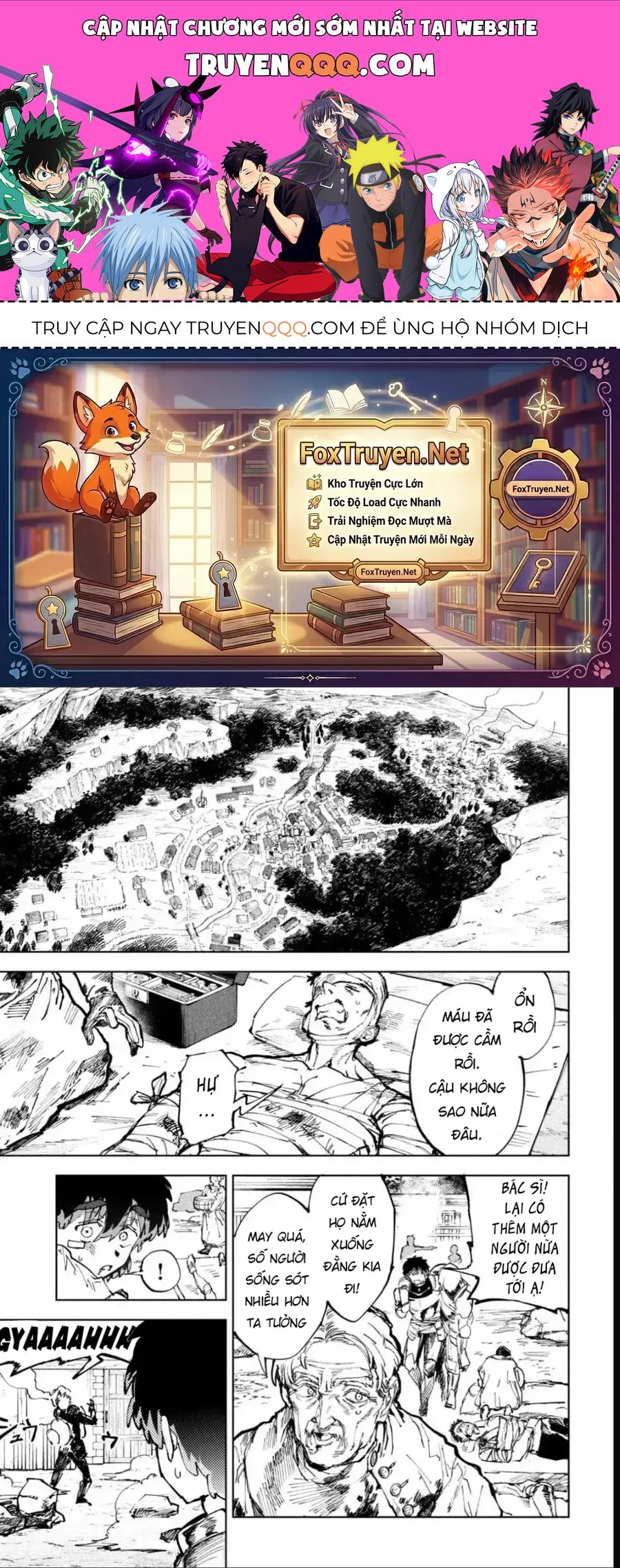 Dragon No I De Oyasumi Chap 12 - Next Chap 11