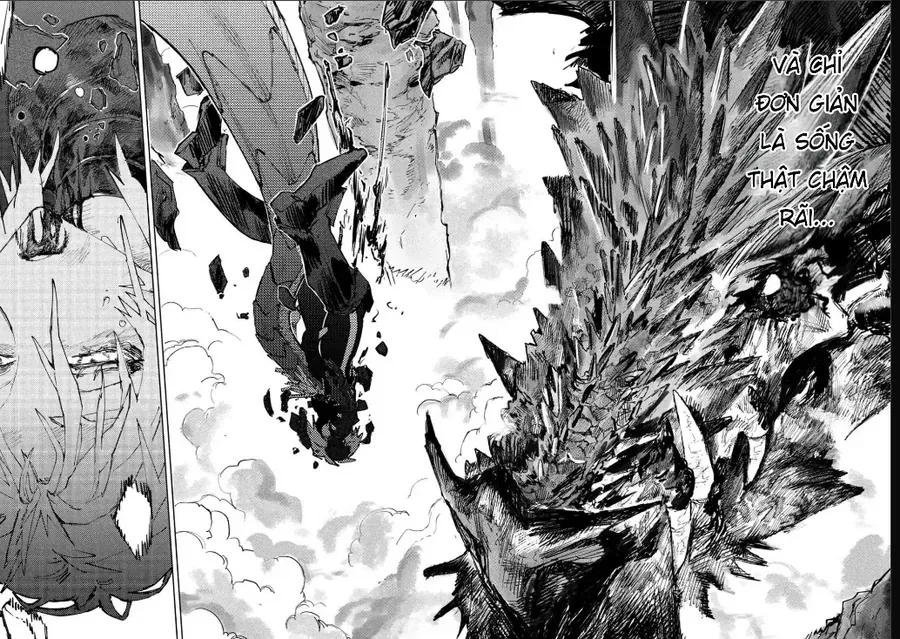 Dragon No I De Oyasumi Chap 12 - Next Chap 11