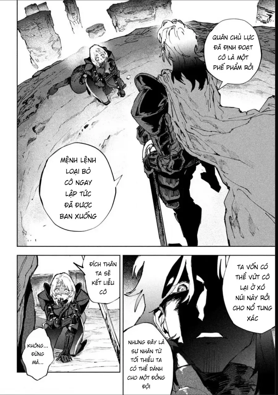 Dragon No I De Oyasumi Chap 12 - Next Chap 11
